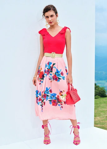 Спідниця SHEIN (341250930)