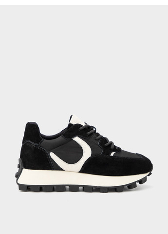 Кросівки URBAN TRACE чорні демісезони (306546026)