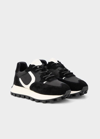 Кросівки URBAN TRACE чорні демісезони (306546026)