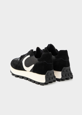 Кросівки URBAN TRACE чорні демісезони (306546026)