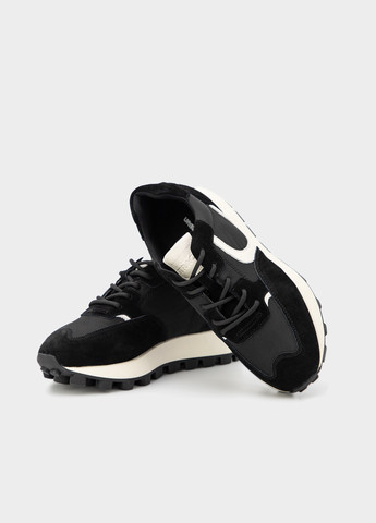 Кросівки URBAN TRACE чорні демісезони (306546026)