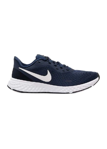 Синій кросівки демісезон Nike