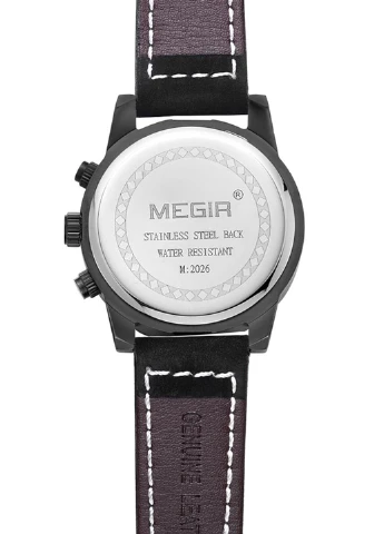 Годинники Megir (57922101)
