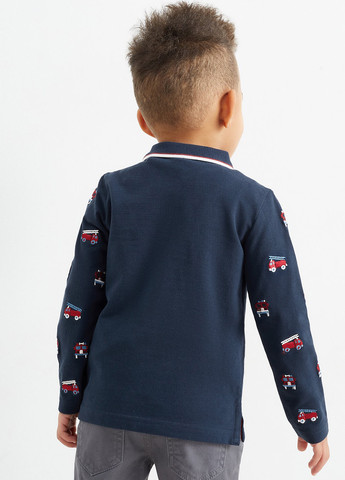 Поло C&A (323001805)