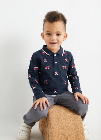 Поло C&A (323001805)