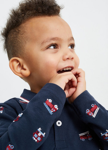 Поло C&A (323001805)