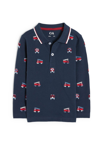 Поло C&A (323001805)