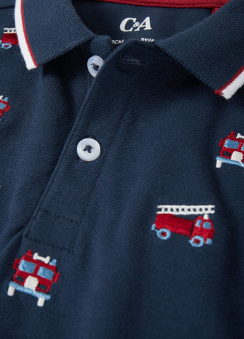 Поло C&A (323001805)