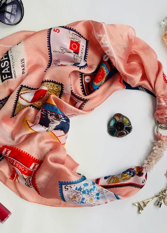 Хустка My Scarf (254521038)