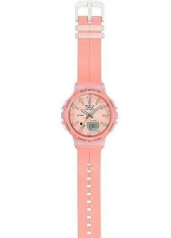 Жіночі Годинники BABY-G BGS-100-4AER кварцові Casio (226691252)