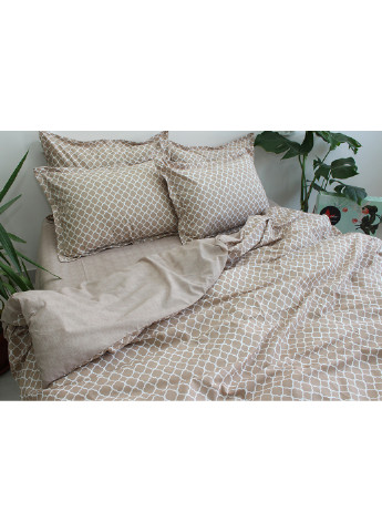 Постельное белье з компаньйоном Полуторный Tag (254794058)