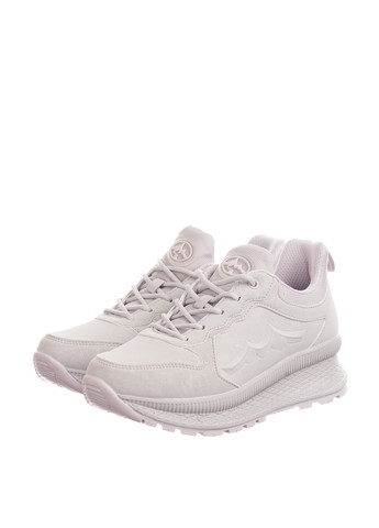 Кросівки Grunberg сірі демісезони (306467608)