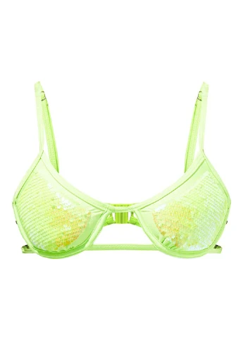 Купальний ліф PrettyLittleThing (253270443)