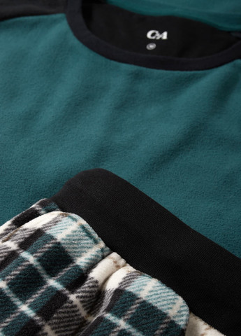 Піжама (лонгслів, штани) C&A (352576074)