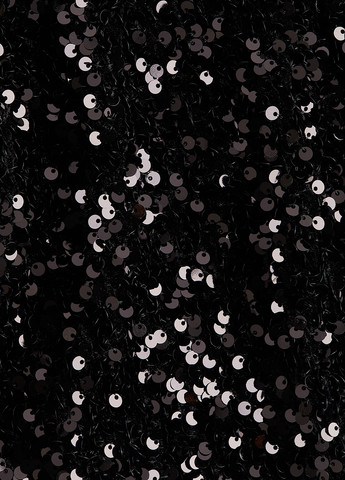 Чёрная блуза H&M