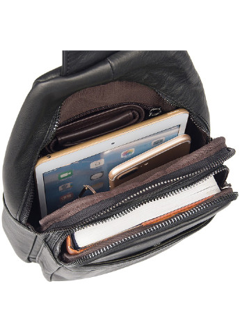Мужской рюкзак-сумка 18х30,5х5,5 см Vintage (229459550)