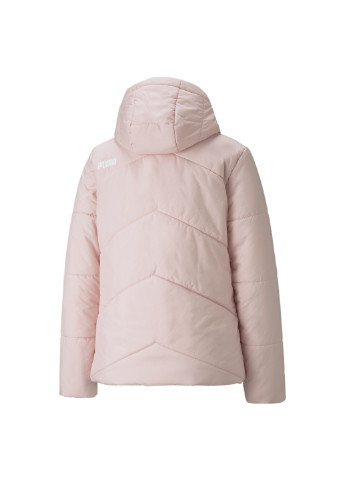 Куртка Essentials Padded Women's Jacket Puma (251201452}