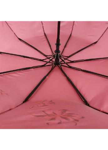 Зонт полуавтомат женский 100 см Bellissimo (195705312)