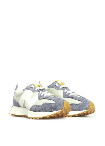 Комбіновані всесезонні кросівки New Balance