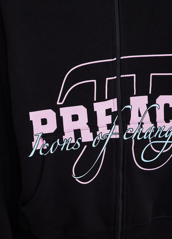 Толстовка Preach (332382444)