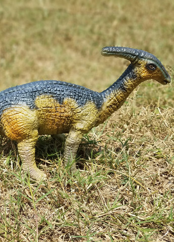 Ігрова фігурка Динозавр Паразавр, 33 см Lanka Novelties (286236002)