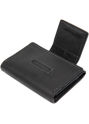 Кожаная визитница 7х10х1,5 см Grande Pelle (252415653)