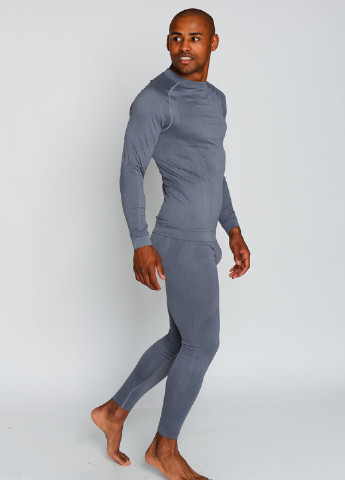 Чоловіча спортивна термокофта S-M Hanna Style (196558241)