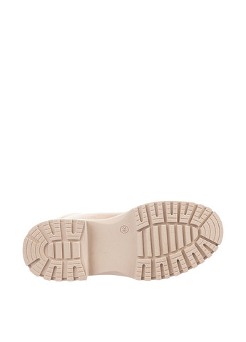 Зимние ботинки DJUS SHOES со шнуровкой из натуральной замши