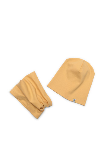 Комплект (шапка, шарф-снуд) ArDoMi (251300283)