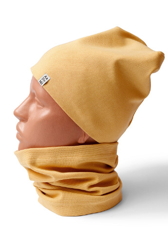 Комплект (шапка, шарф-сніг) ArDoMi (251300283)