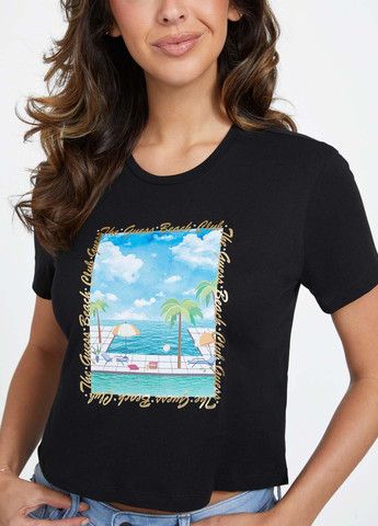 Футболка Guess - (295457528)