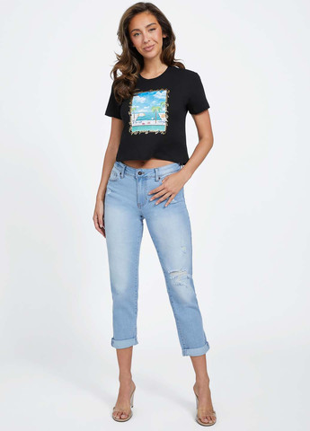 Футболка Guess - (295457528)