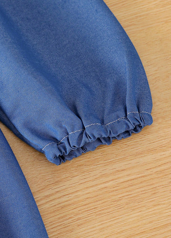 Синее платье SHEIN (342068045)