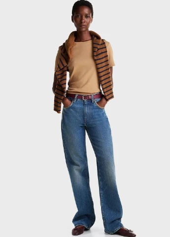 Футболка Tommy Hilfiger - (347656363)
