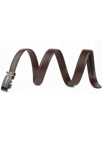 Мужской кожаный ремень 115х3 см Vintage (229460814)