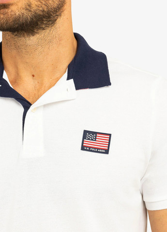 Поло U.S. Polo Assn. (352536865)