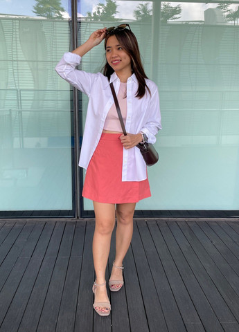 Юбка-шорты Uniqlo (336396567)