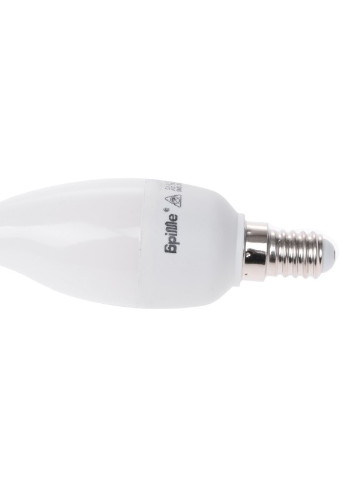 Лампа светодиодная E14 LED 6W WW CA37 Brille (253965434)