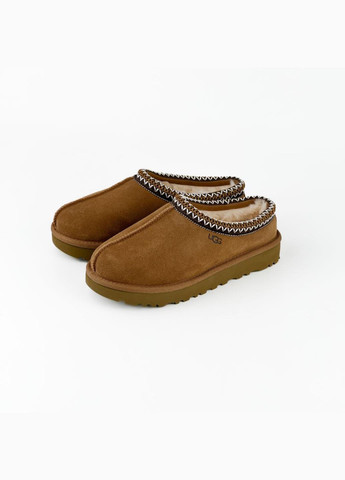 Черевики 5955-CHE UGG Tasman Slipper (317231528)