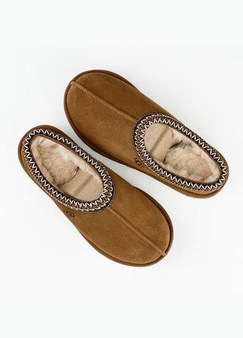 Черевики 5955-CHE UGG Tasman Slipper (317231528)