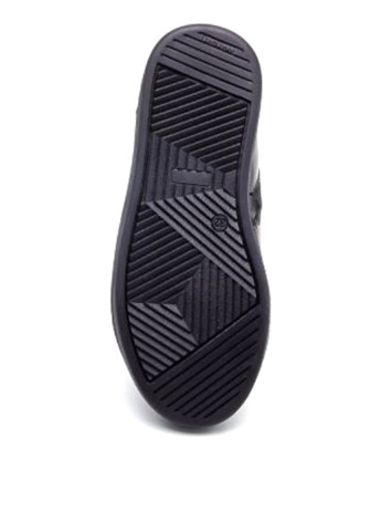 Черные кэжуал зимние ботинки Broni