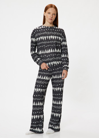 Лонгслив KOTON (307491801)