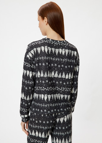 Лонгслив KOTON (307491801)