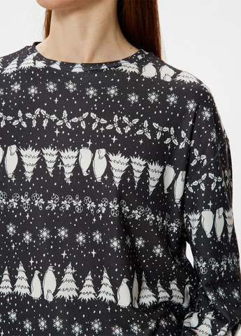 Лонгслив KOTON (307491801)