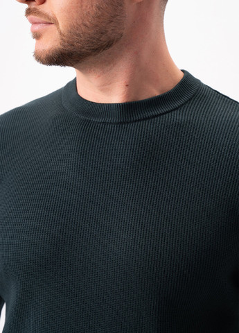 Смарагдовий демісезонний джемпер джемпер K.O.R