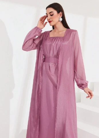 Костюм (накидка, сукня) SHEIN (349091970)
