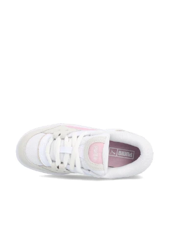 Кроссовки 38926720 Puma Blktop Rider комбинированные демисезоны (329629118)
