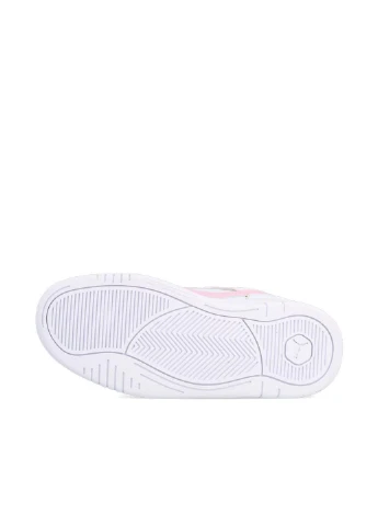 Кроссовки 38926720 Puma Blktop Rider комбинированные демисезоны (329629118)