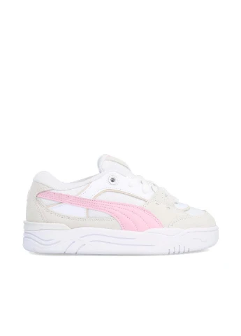 Кроссовки 38926720 Puma Blktop Rider комбинированные демисезоны (329629118)