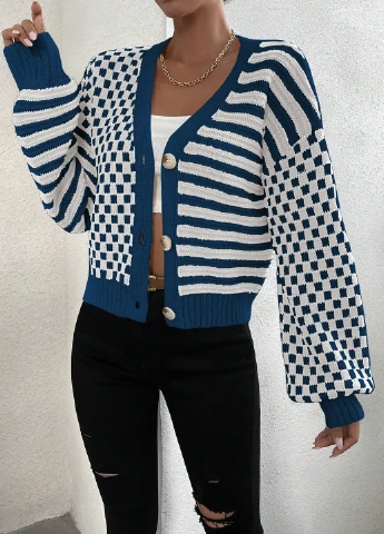 Кофта SHEIN (338193669)